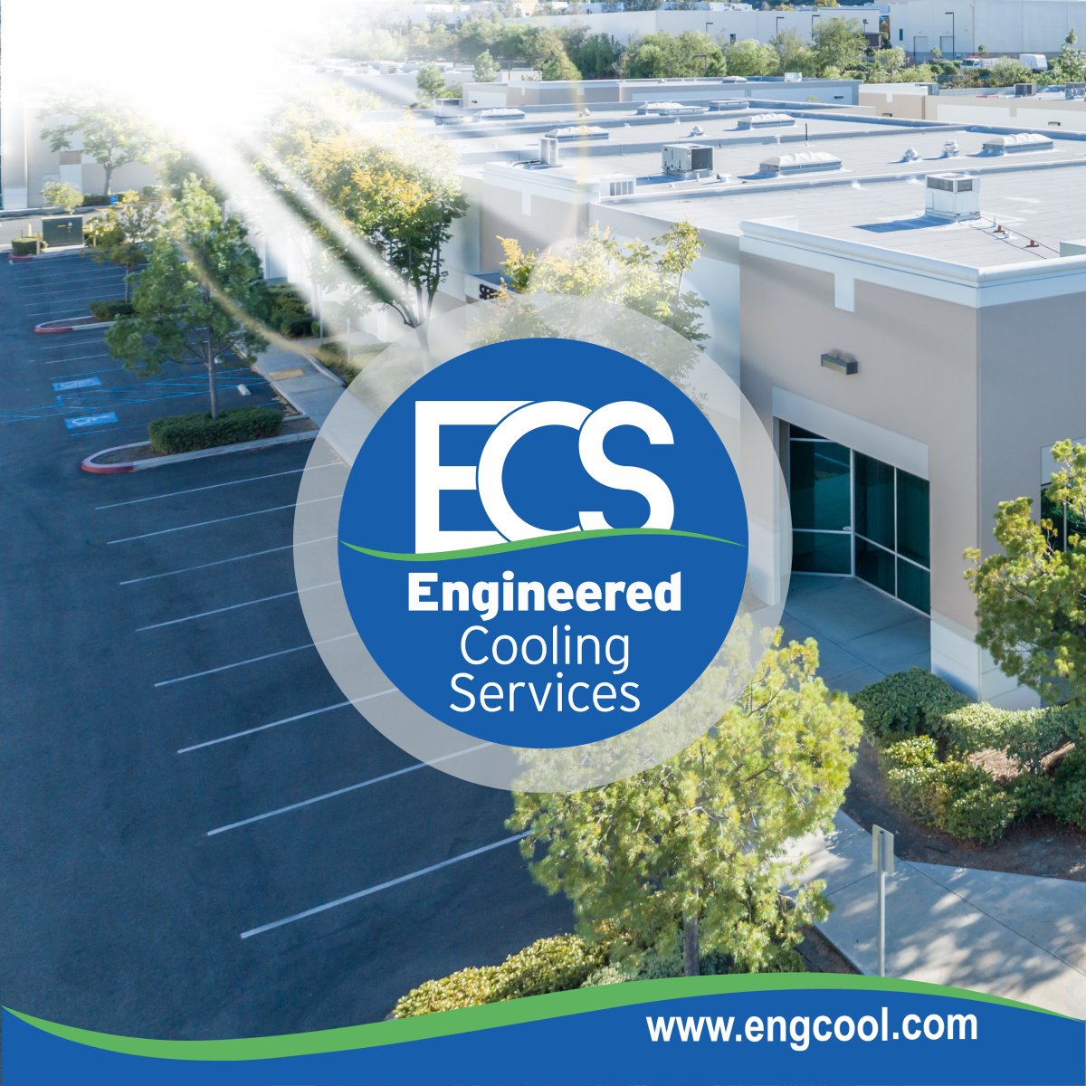 Engineered Cooling Services tweet media