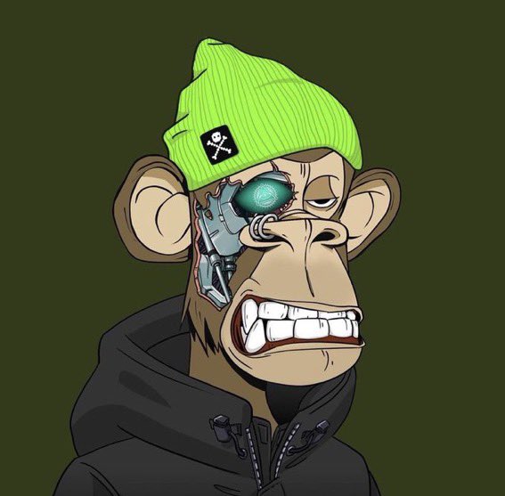 Drop your $ETH address 

Follow 

RT 

#NFT #NFTcommunity #NFTGiveaway