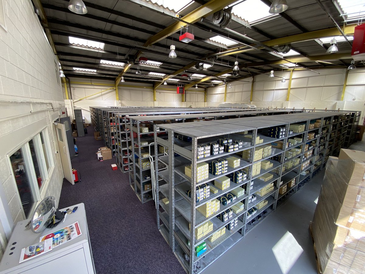 CitySeals&Bearings tweet media