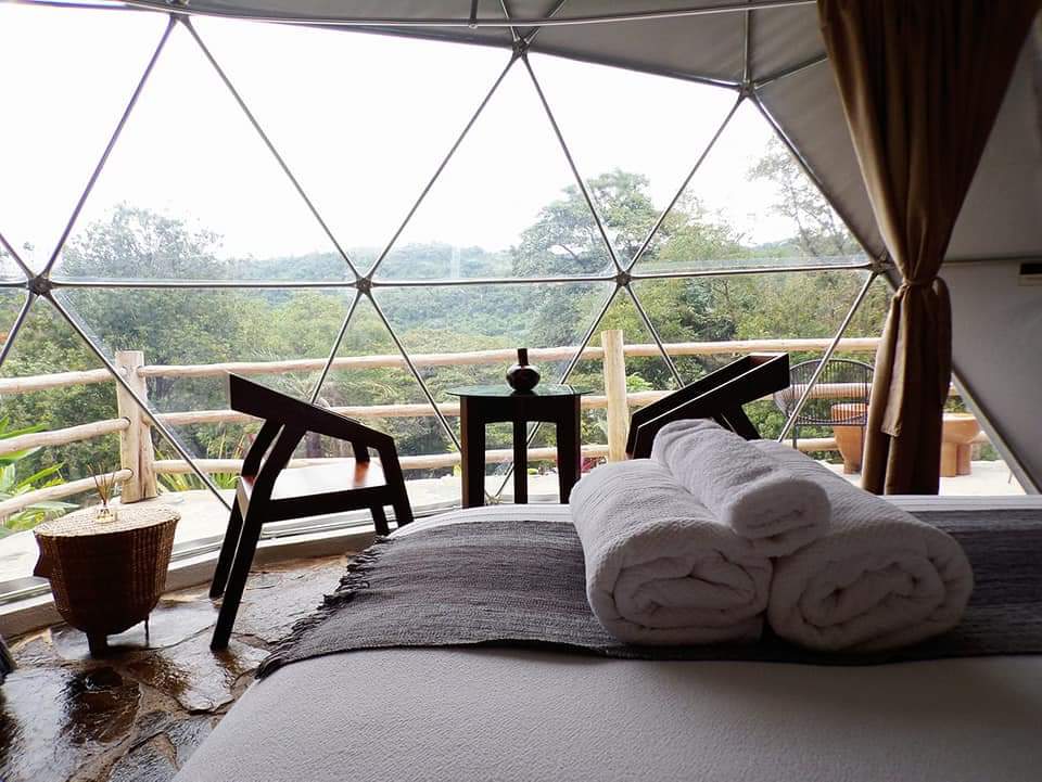 XilitlaTours's tweet photo. Un sueño en XILITLA, #Glamping #HuastecaPotosina #ExperienciaHuasteca, reservaciones al 4891002299 https://t.co/IDrwjAsYAq