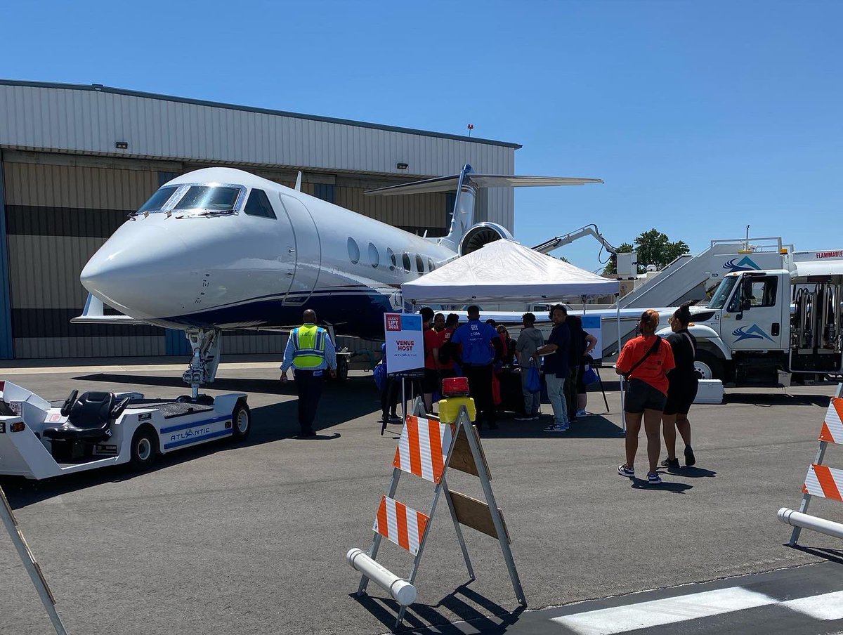 AeroStar Avion Institute tweet media