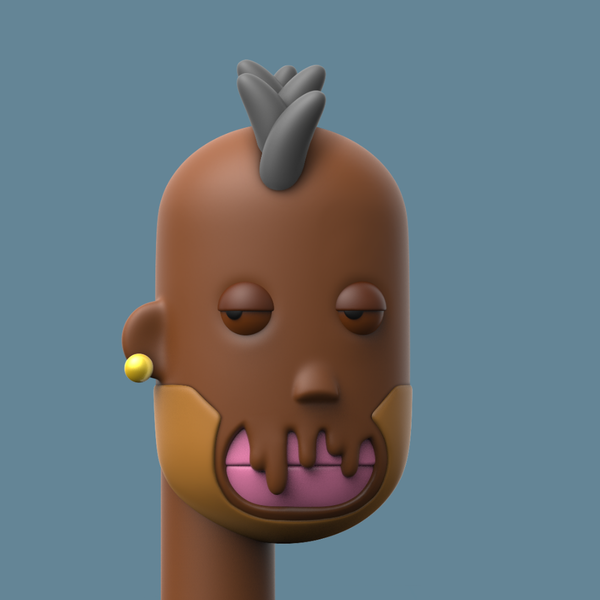 Today I'm giving away 2 nft from the <a href="/3dFrankenPunks/">Dr.ETHvil's 3D FrankenPunks 😈,🧪</a> project !🚀🚀🚀
For any activity ! (like repost or comment)🔥
To increase the chance of winning tag your friends 🫡
If you win I will write to you myself!