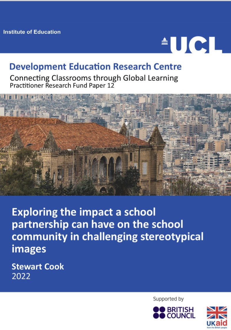 Stewart Cook 🌍 tweet media