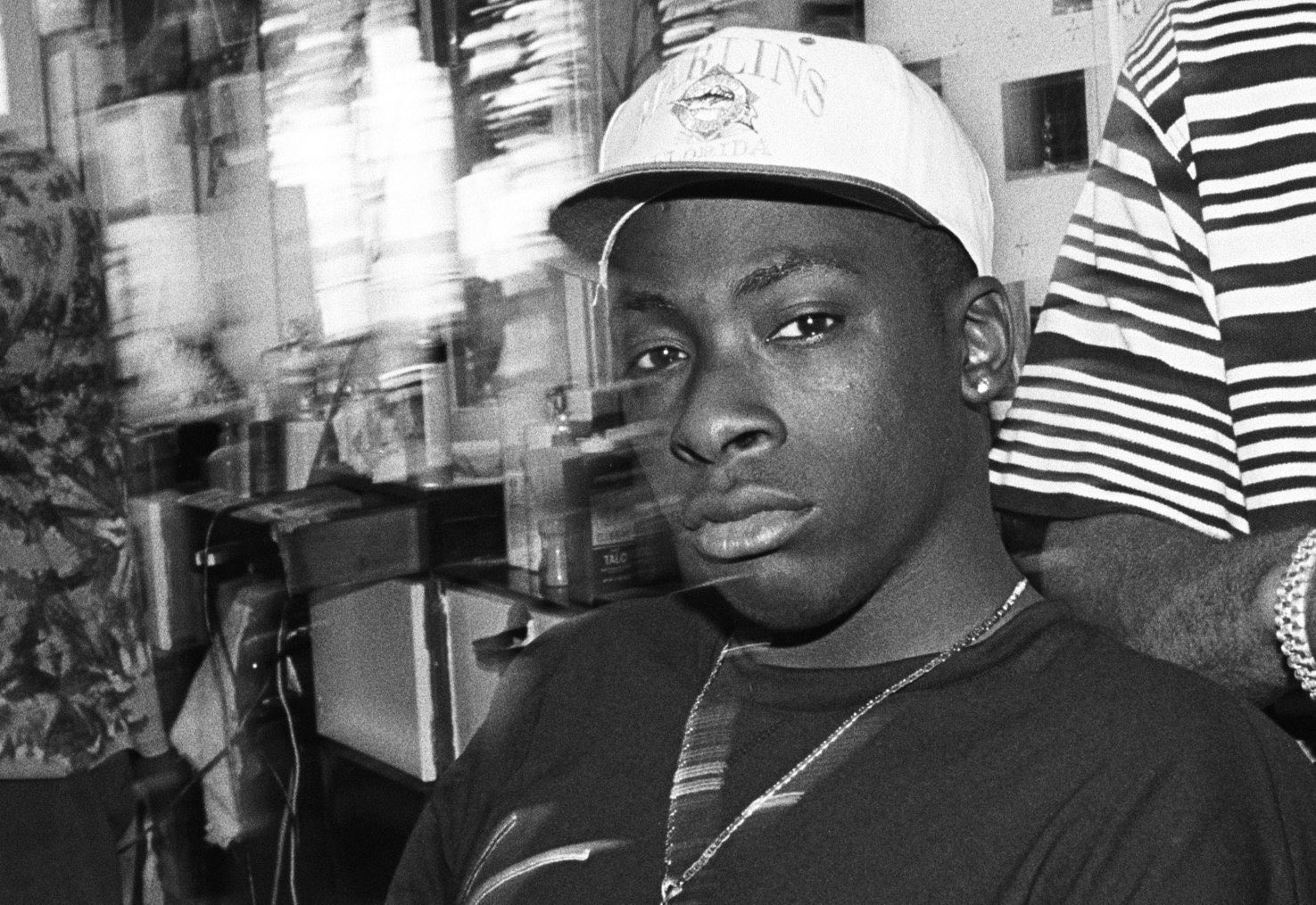 On this day, Pete Rock was born. Happy Birthday! 