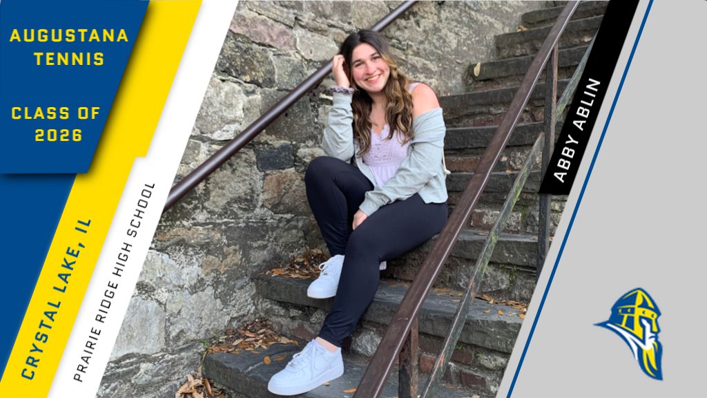 Augustana College Tennis tweet media