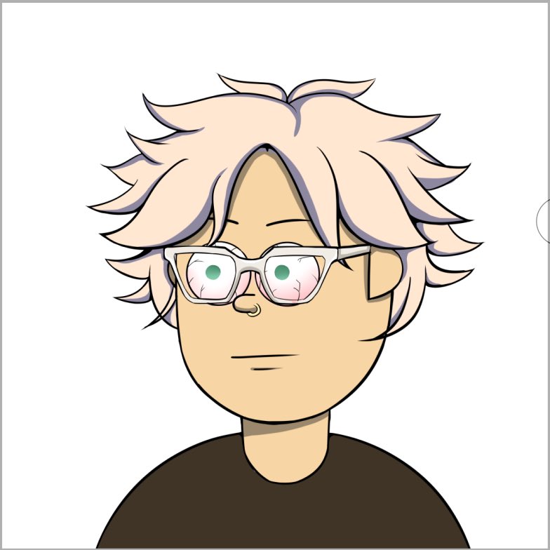 i'm not very good at sculpting but the result looks like a boss 
<a href="/whatthefurr/">Joe (c,c,c)</a> <a href="/ThePossessedNFT/">pssssd</a> <a href="/ggDaydreams/">gigi | daydreams😴.eth</a>