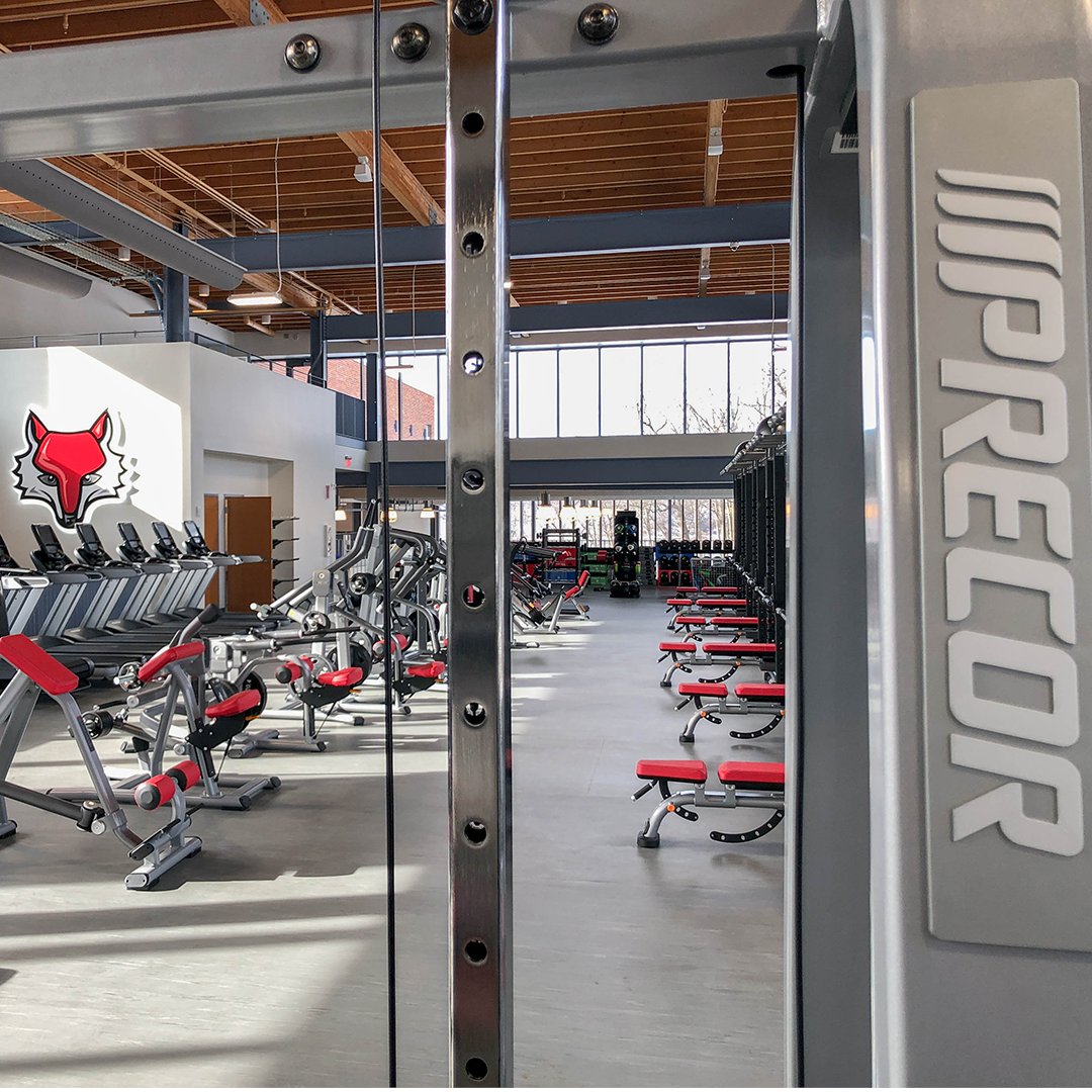 crunch time fitness nampa idaho