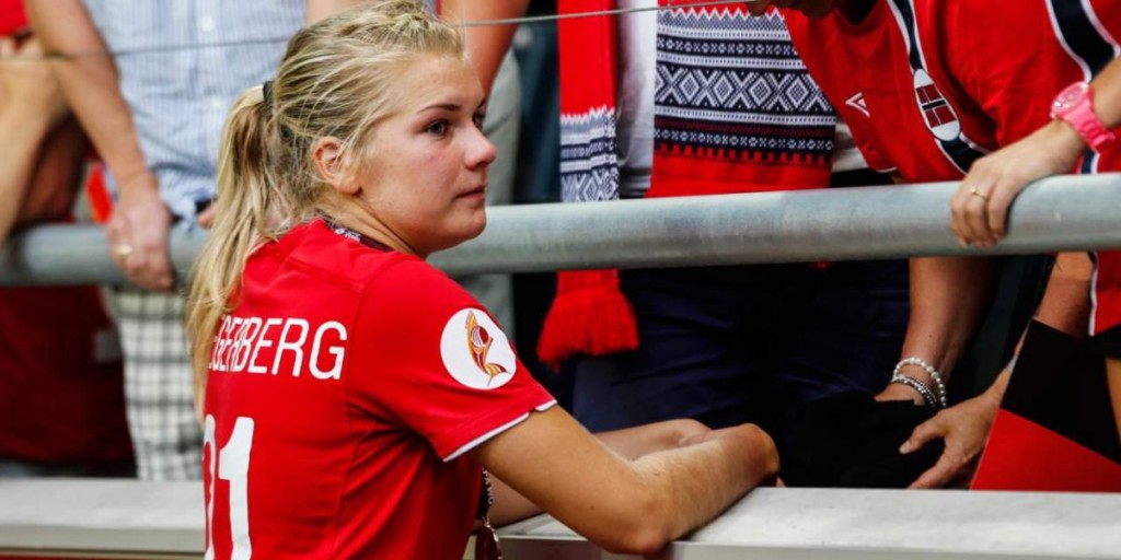 Din guide til EM-sommeren! 

Les her: fotballblogg1.com/din-guide-til-…