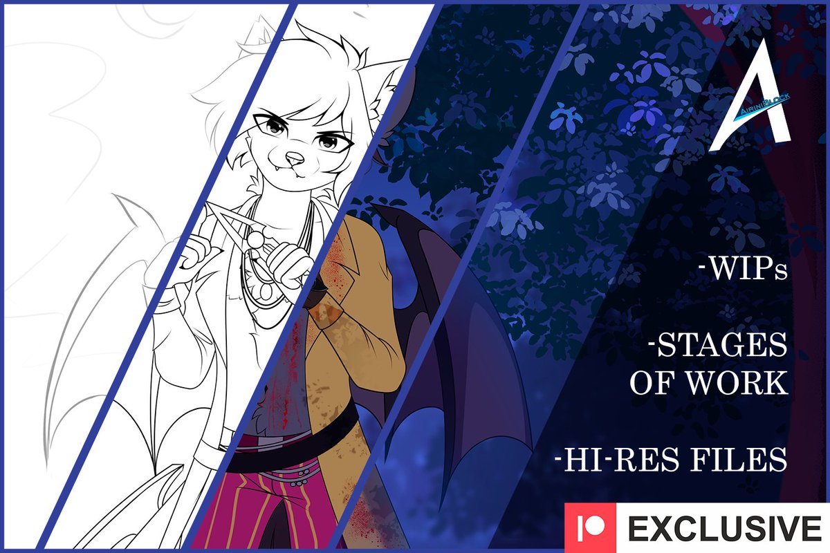 AiriniBlock tweet media