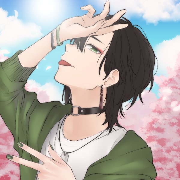 xxNoLongerHuman's tweet photo. Indeed beautiful boy

https://t.co/BO0XXO4Xcf https://t.co/3En5CxLS0T