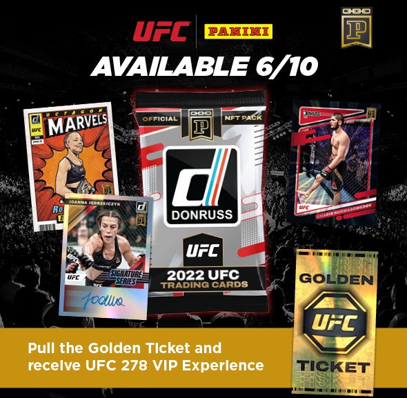 UFC tweet media