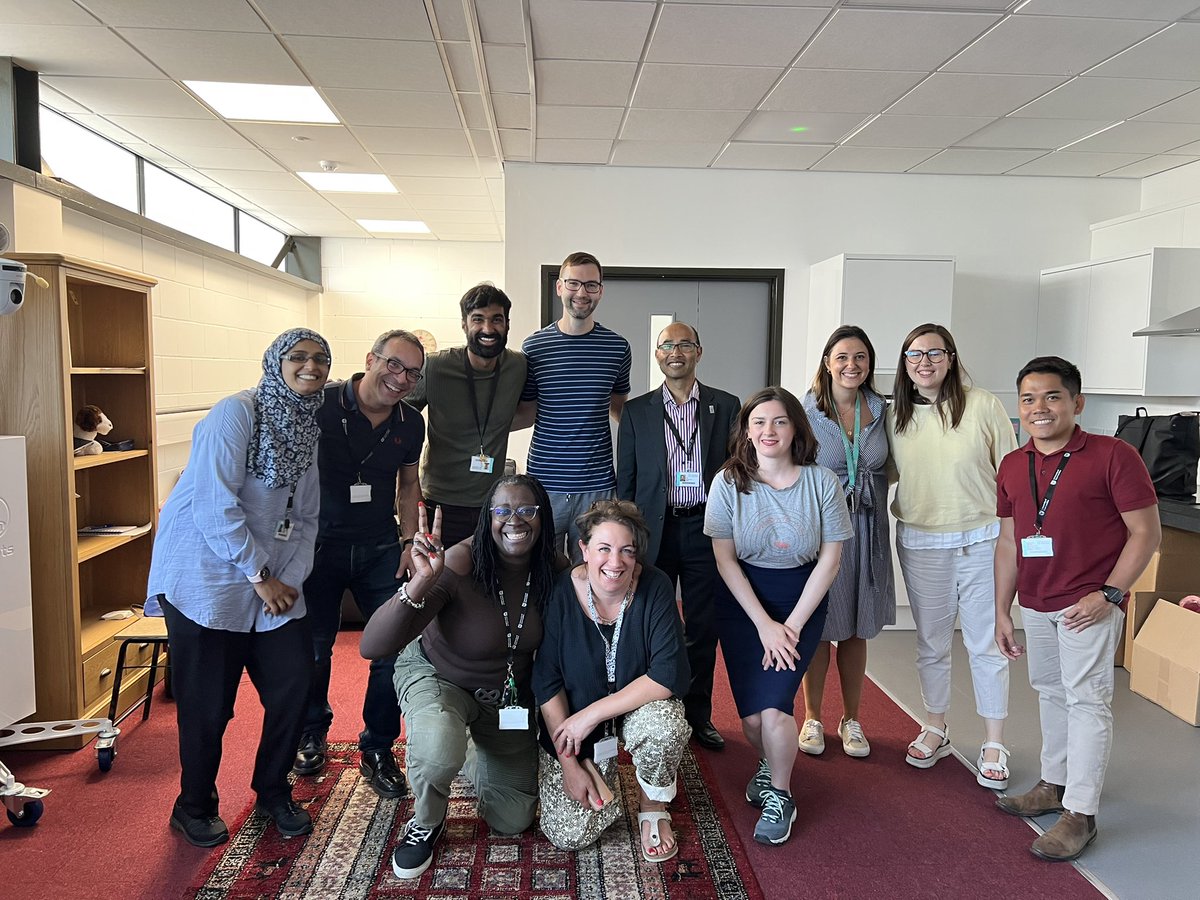 GeorgieCoxAssocProf (@skyflier6981) on Twitter photo Two day workshops really helped with learning the facilitator Debriefer/Co-debriefer role. The scenarios were simple but complex and could happen anywhere <a href="/5t3phenThomps0n/">Stephen Thompson</a> <a href="/almondmpa/">Matthew Almond</a> <a href="/RicAvery/">Ric Avery</a> <a href="/Shameem1407/">Shameem</a> <a href="/SamGracePaedsPT/">Samantha Grace (she/her)</a> <a href="/Arjgybargy/">Arjun Wara</a> Two day workshops really helped with learning the facilitator Debriefer/Co-debriefer role. The scenarios were simple but complex and could happen anywhere <a href="/5t3phenThomps0n/">Stephen Thompson</a> <a href="/almondmpa/">Matthew Almond</a> <a href="/RicAvery/">Ric Avery</a> <a href="/Shameem1407/">Shameem</a> <a href="/SamGracePaedsPT/">Samantha Grace (she/her)</a> <a href="/Arjgybargy/">Arjun Wara</a>