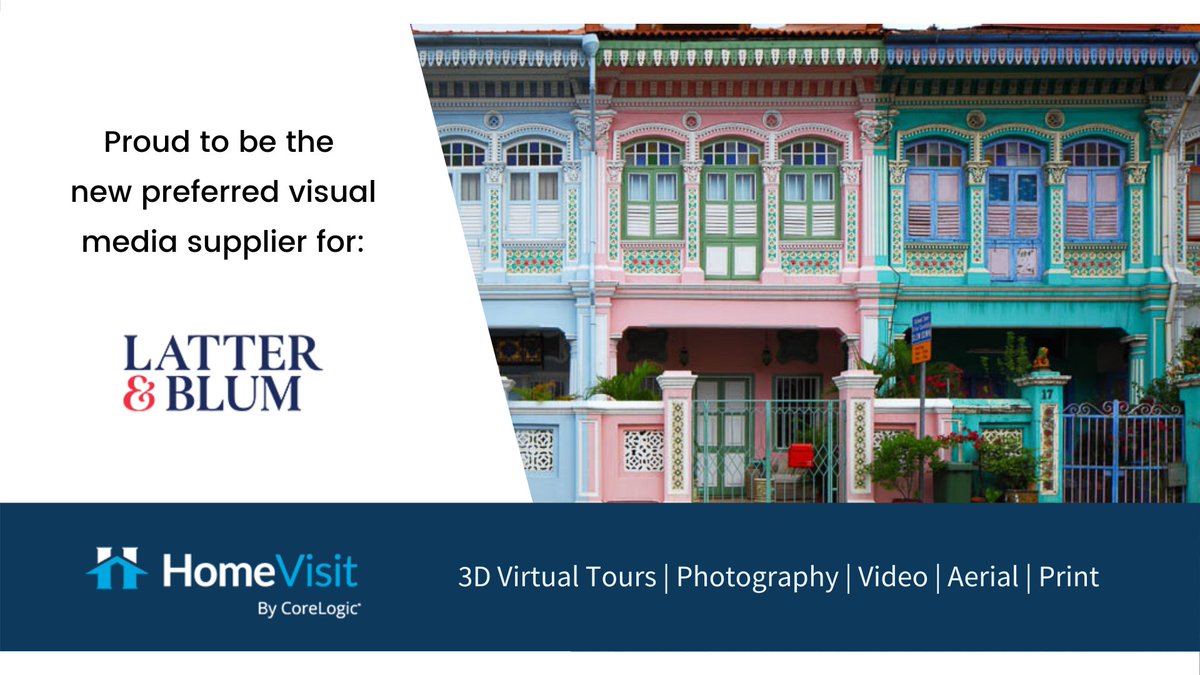 HomeVisit tweet media