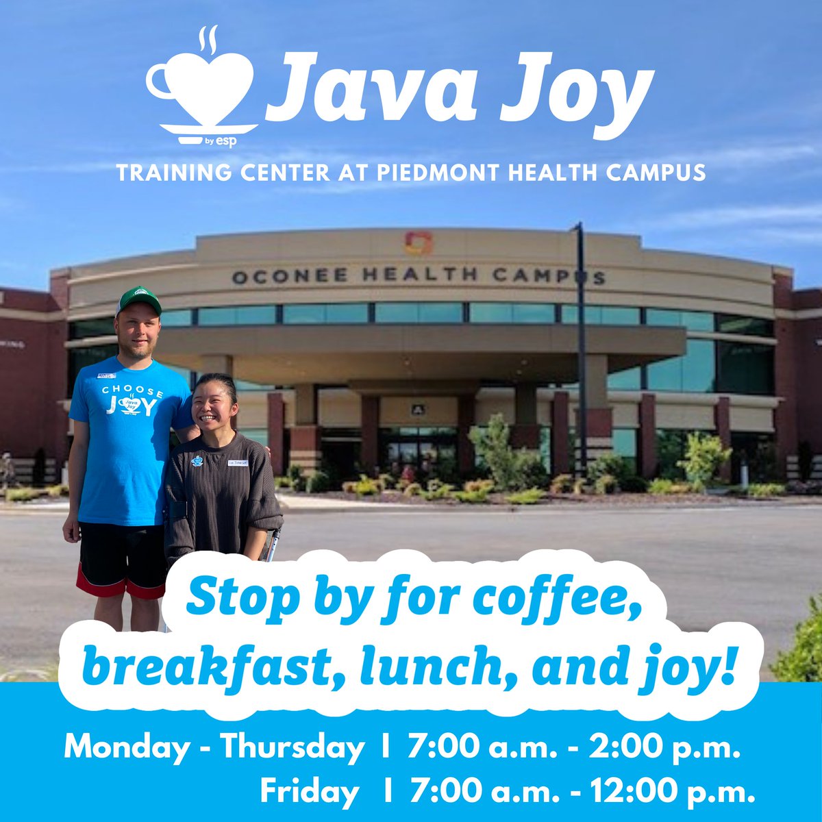 Java Joy tweet media