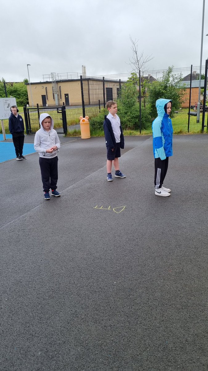 MrsKyddLCSC's tweet photo. We were learning all about compass points today and did very well following instructions to go in the right direction 🧭 https://t.co/bERlkXhucf
