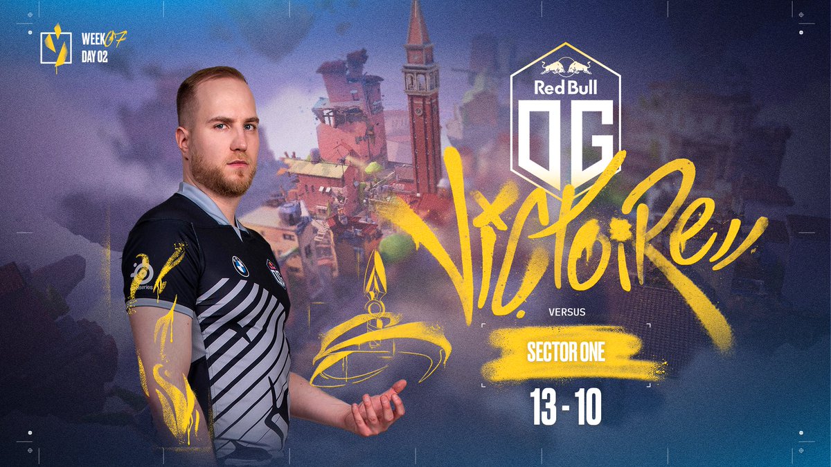 Challengers France tweet media