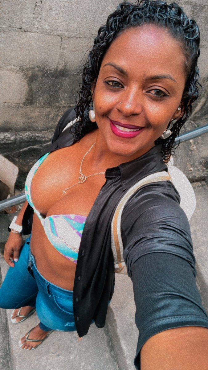 Marciclei14's tweet photo. Vivendo 🦋…… https://t.co/h6qN5ZjnFW