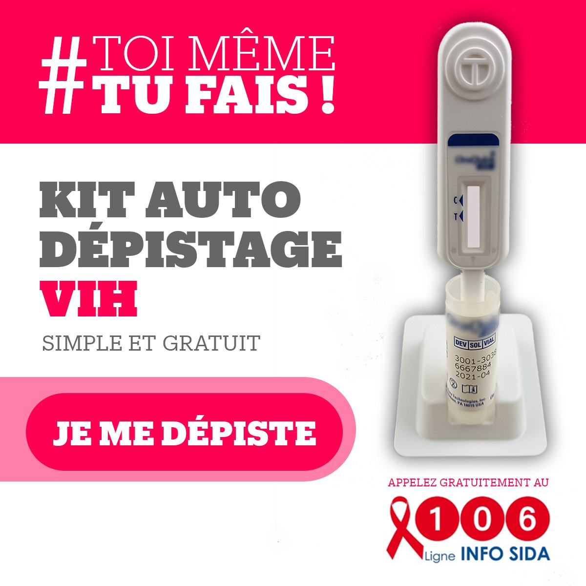 Projet ATLAS tweet media