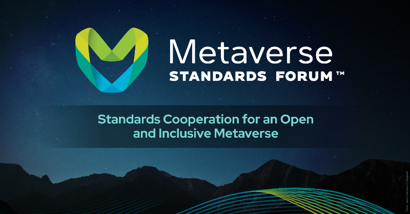 nvidiaomniverse's tweet photo. @NVIDIA joins the Metaverse Standards Forum as a founding member to foster the development of open standards for the #metaverse, including building blocks like #PixarUSD

Learn More 👇 @metaverse_forum