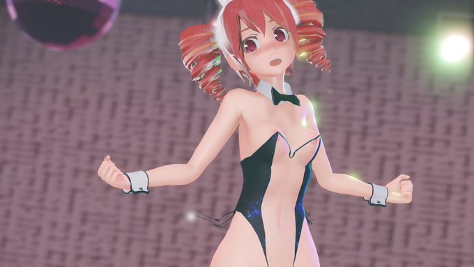 上手いこと隠れて…る? 