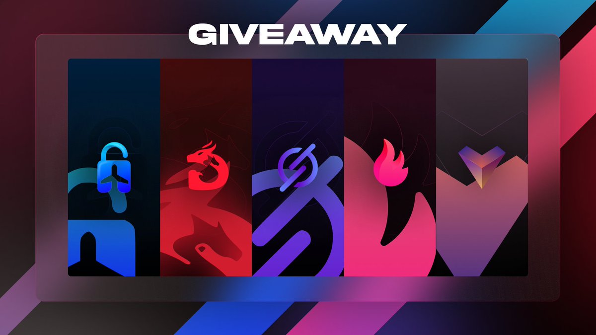 🚨 FLASH DRAGON GIVEAWAY! 🚨 Prizes: → 3 DragonAIO Monthly Key → 1 Travel Hacked Key → 1 StellarAIO Key → 1 eStock Key → 10 Very Tech WL Spot To enter: 📜 1. Follow @very_io @DragonAIOBot, @eStockSoftware, @Stellara_io, @TravelHacked 2. RT & Like & Comment Ends Soon! ⏱