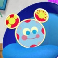 little me went insane when this guy gained a face