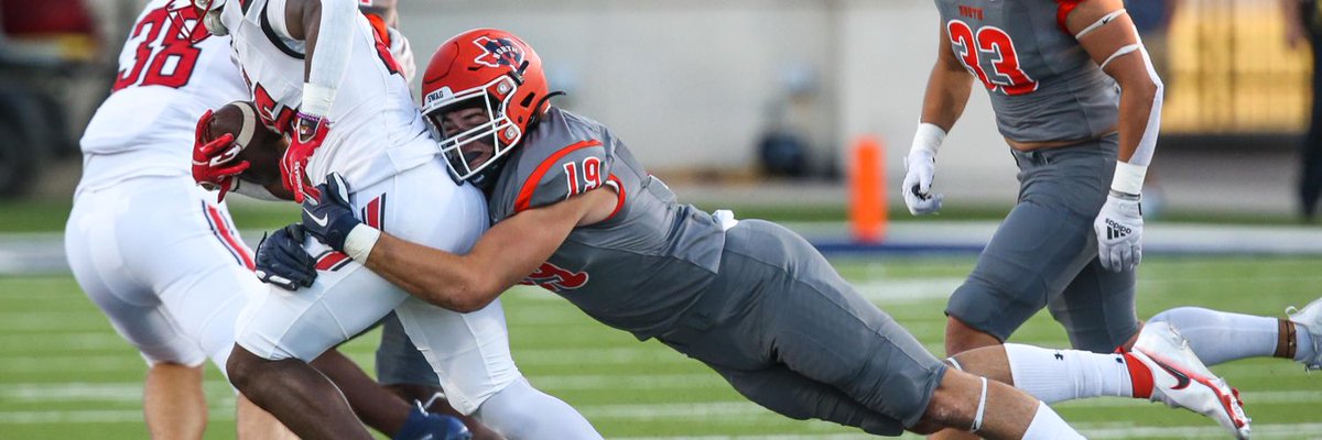 VYPE DFW tweet media