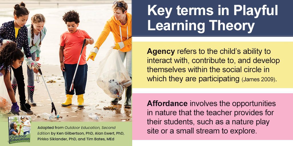 Learn more about Outdoor Education here! bit.ly/3xJlyH1