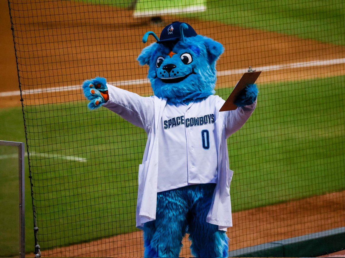 SLSC_Orion's tweet image. Poll for Sciencey Reasons:
Am I a good boy?

#ForScience🔭