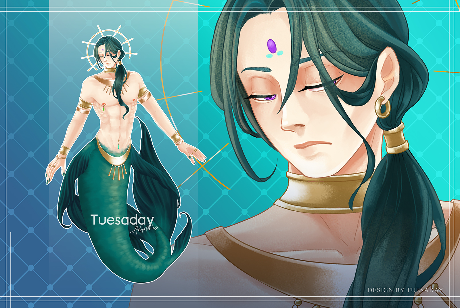 Merman Twitter Tuesaday on Twitter: