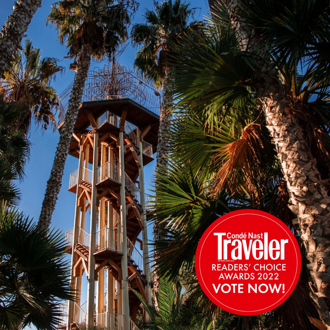 ParadisePointSD's tweet photo. Cue the travel memories! Vote for Paradise in @condenasttraveller Readers’ Choice 2022 survey. We appreciate your support. Vote here! https://t.co/QZwLiwYrj1
Ends June 30th.
#ParadisePointSD #CondeNaste #RCA2022 #SanDiego #SoCal #FamilyVacation #DiscoverMissionBay #VisitSanDiego https://t.co/YYf1l61oPM