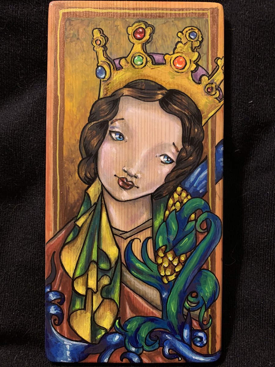 Kat_C_Writes's tweet photo. Ok, folks. In case you want to know and missed it before, I’m over at @KatCaulbergArt now. Come visit. 

I https://t.co/XTiSyrmU7y