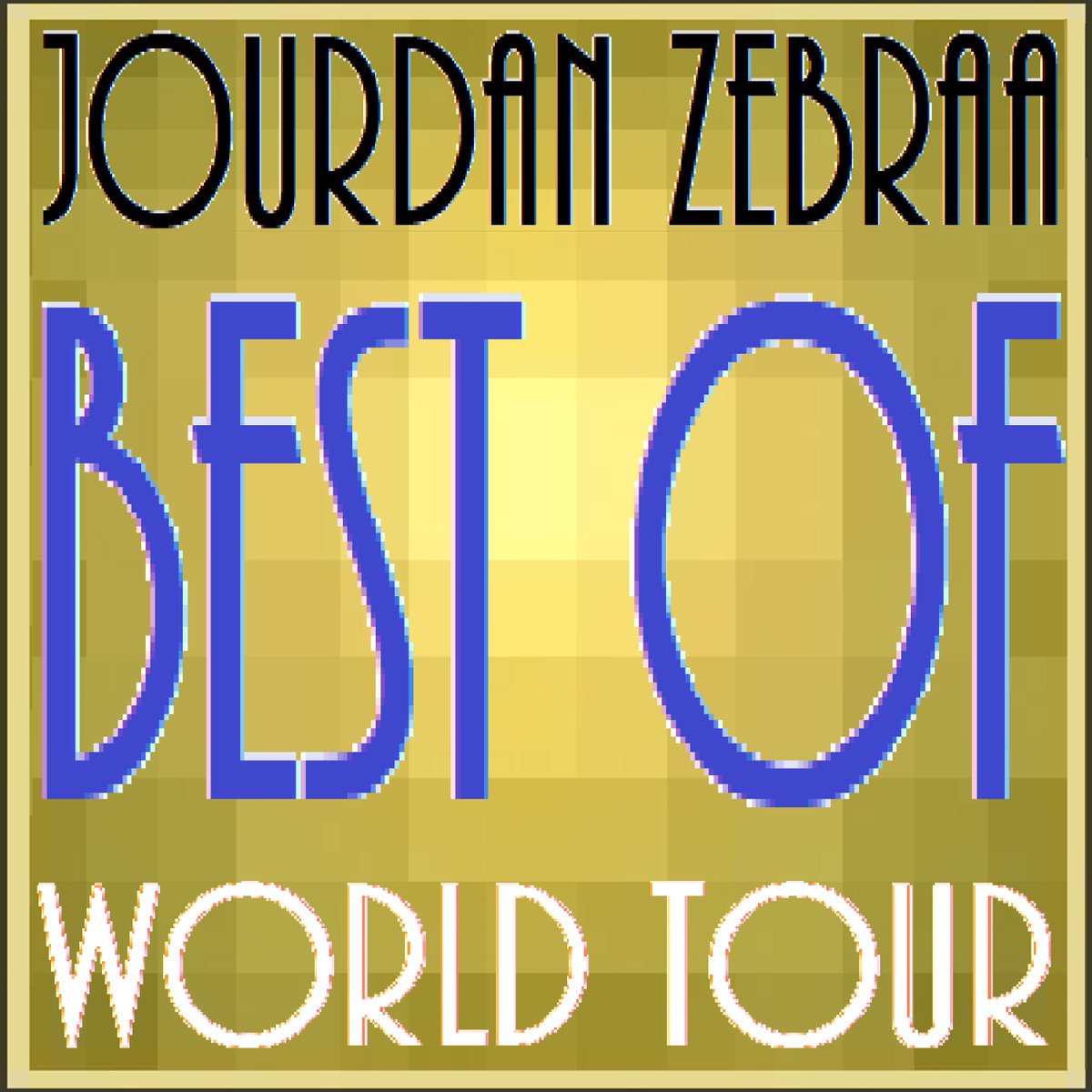 jzebraa's tweet photo. The #BestOfWorldTour Album and #PrideRemix Single are now on #Spotify #Enjoy #Art #Music https://t.co/pIdAxqjMsH https://t.co/bPtbUn9ze0