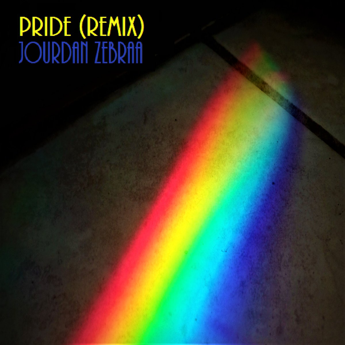 jzebraa's tweet photo. The #BestOfWorldTour Album and #PrideRemix Single are now on #Spotify #Enjoy #Art #Music https://t.co/pIdAxqjMsH https://t.co/bPtbUn9ze0