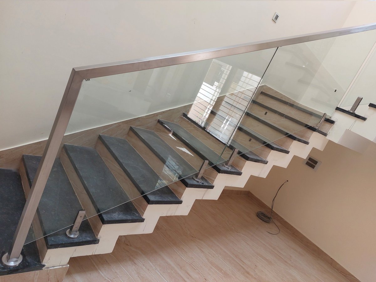 bhoomi_art's tweet photo. 🙏 Hello sir 🙏

🙏🌹 Bhoomi Steel Art 🌹🙏

My work Steel fabricator
duplex railing
balcony railing
glass railing
safety grill
safety Gate
steel gate
 
{ A tu Z  Steel fabricator work }

Shree Ram Bishnoi 

mobile number - 9909414029
mobile number -  7019345409

  🌹thank you🌹 https://t.co/QGj7TpQdjX