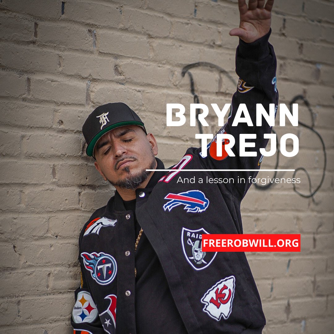 freerobwill's tweet photo. New post up by Rob about a concert he recently heard from @bryanntrejo. Be sure to check out his music and inspiring story! https://t.co/SbDqNsRnfJ