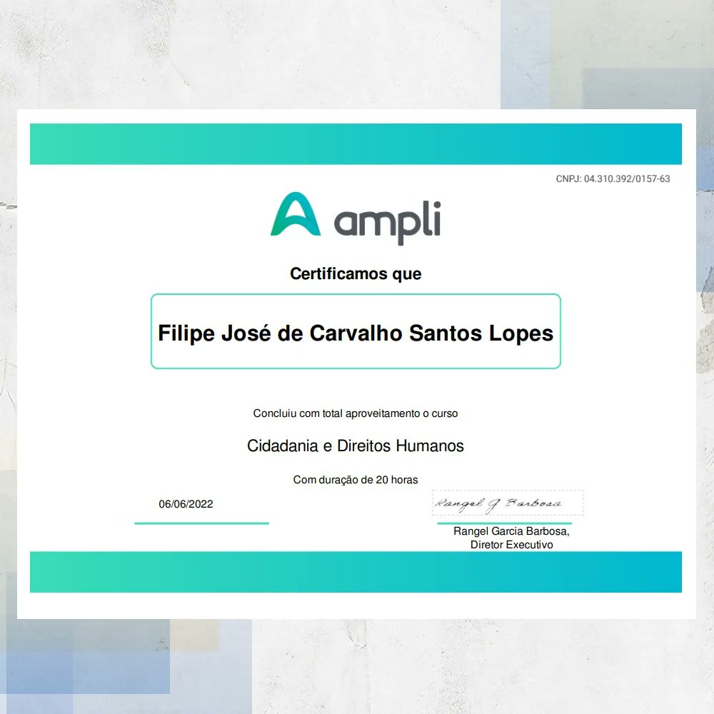 ikisoficial's tweet photo. Colocamos uma meta de evoluir e aprender sempre que possível, em paralelo a faculdade EAD em marketing que estamos cursando pela @EADunicesumar seguimos concluindo alguns cursos livres pela @AmpliOficial !
Ainda temos muito pela frente!
#Evoluir
#NuncaAcaba
#NuncaTermina https://t.co/jsEi267iSH