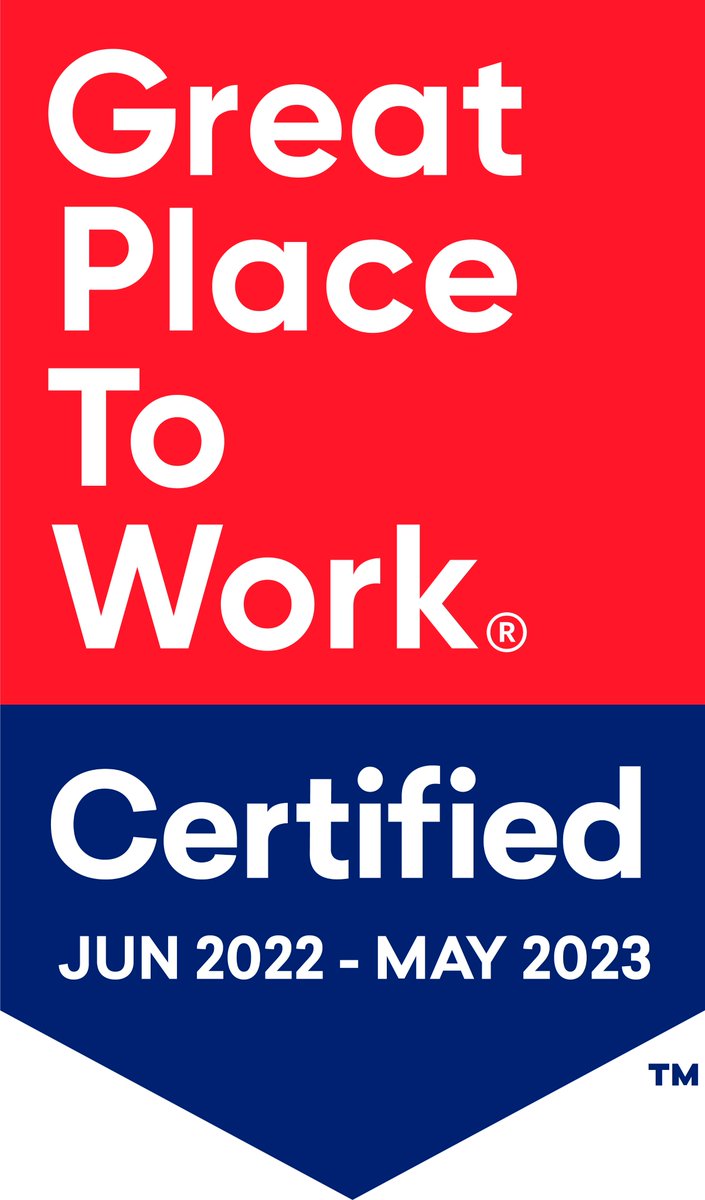 Way to go <a href="/Paperlearning/">Paper</a> for earning the GPTW certificate! As employees return home from last week's retreat in Tucson, AZ, it's no surprise how amazing this company is. It was a week full of team-building, networking, and so much fun! Love being a Paperite! #lifeatPaper #equity