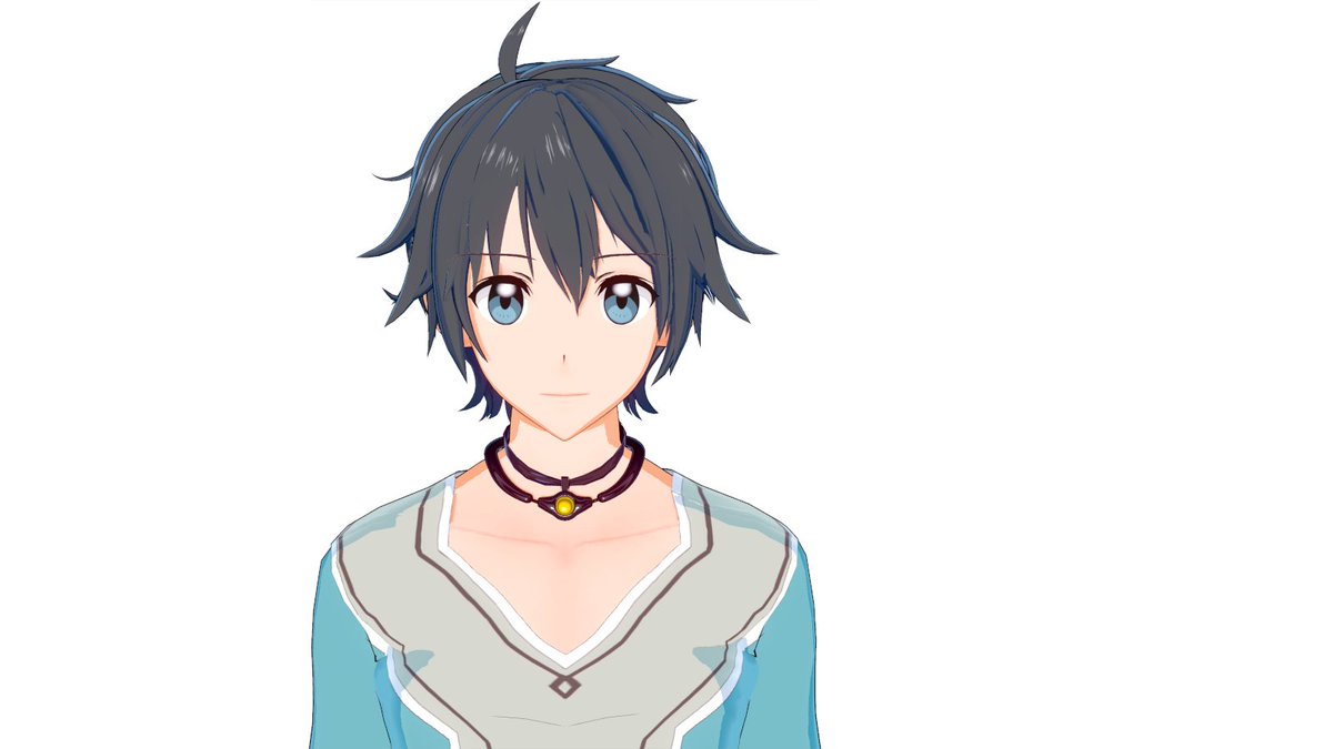 ショタユウキと通常ユウキ

ショタになったユウキシリーズもそろそろ準備中。 