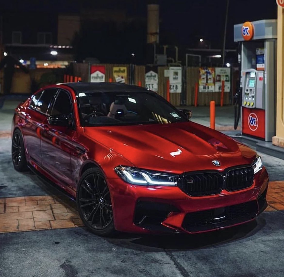 Luxury_WorId's tweet photo. BMW M5 F90 🌶 https://t.co/5hsfHhHBsz