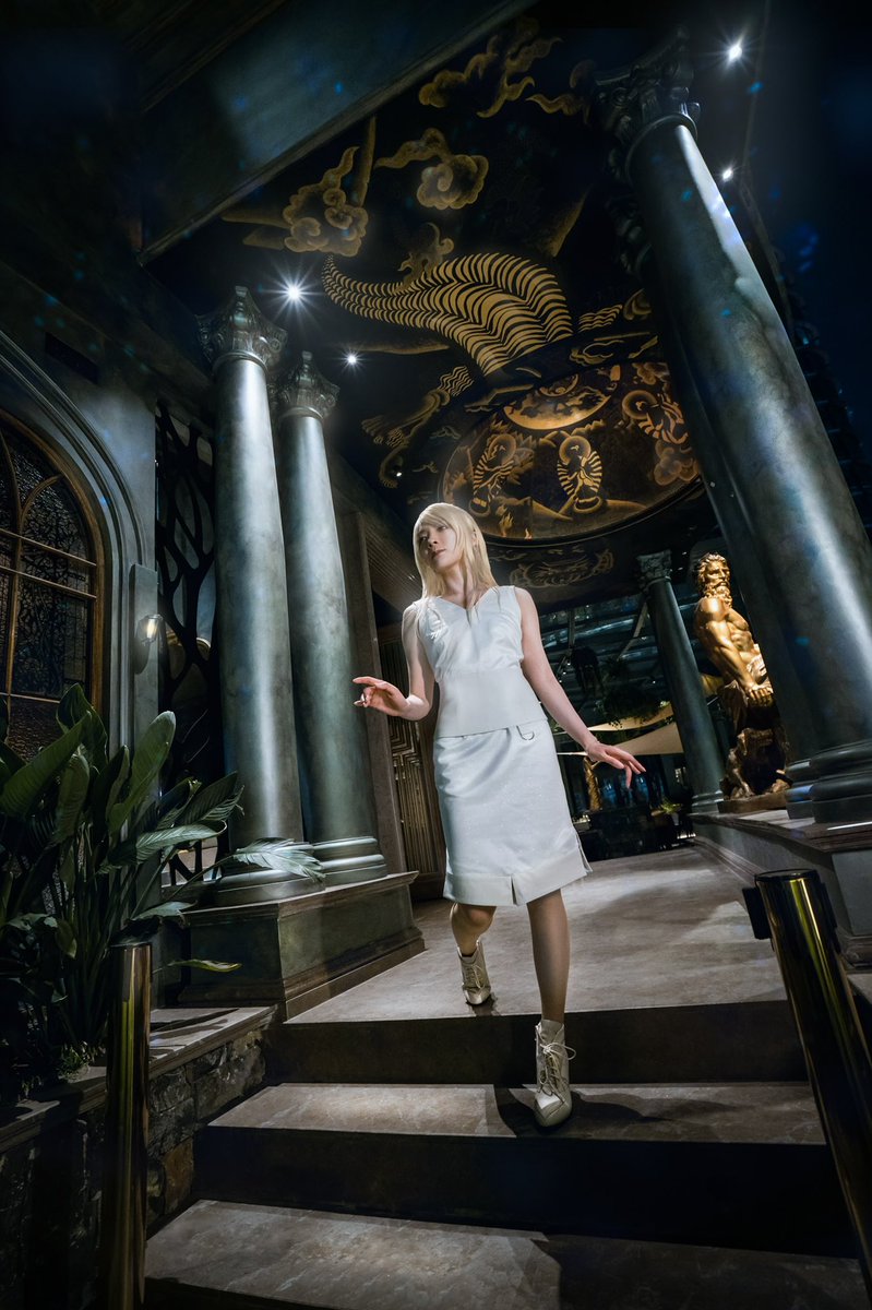 Velvet Art tweet media