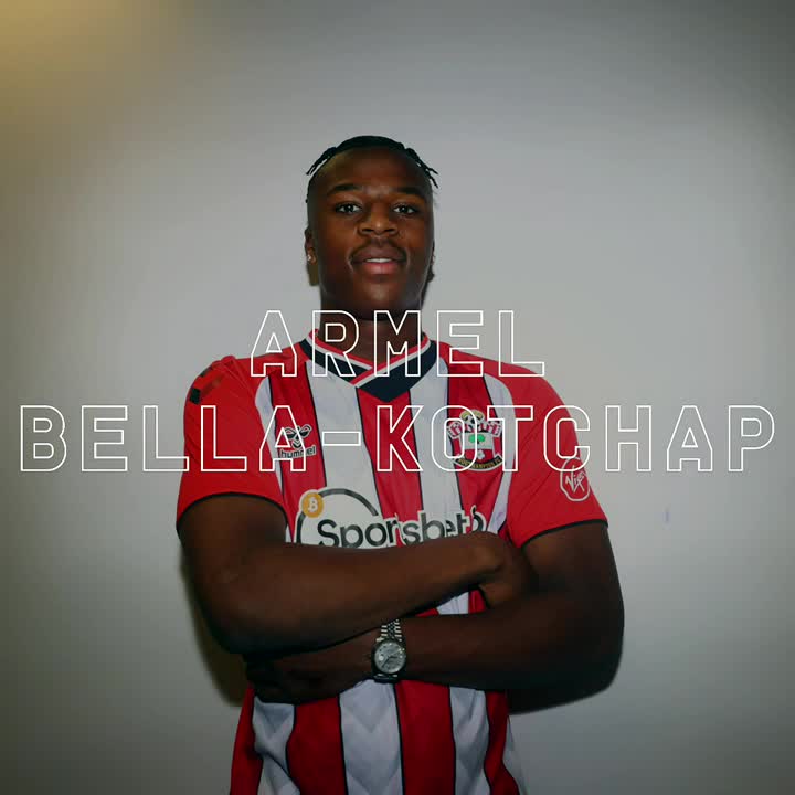 Bella-Kotchap joins Southampton from Bochum - Transfer a new