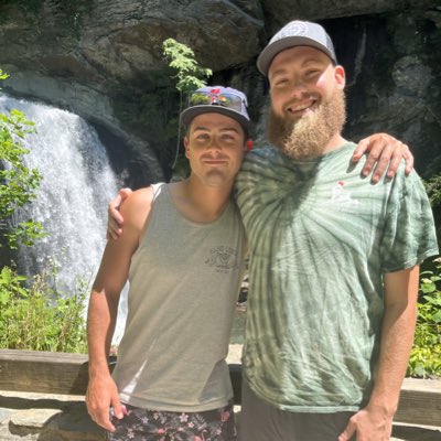 EnBlighthey's tweet photo. shoutout to my brother heebsteeeeeez https://t.co/W9C5g8c7z9