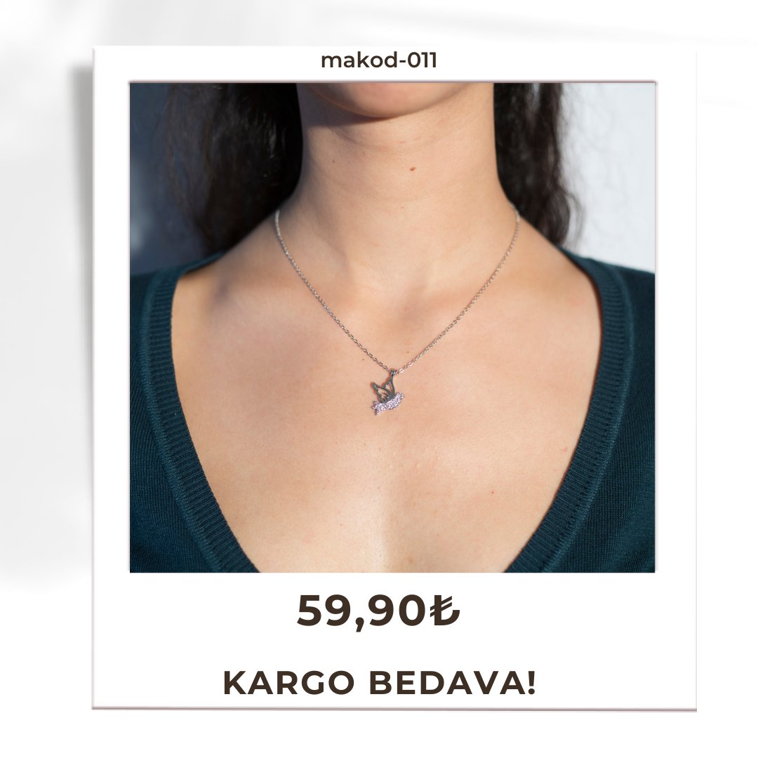 makodstore's tweet photo. Yeni Sezon Özel Tasarım Kolyeler Şimdi Stoklarda! 💓💗😍🎁
https://t.co/3kVLKjvaKV linke tıklayarak web sitemize ulaşabilir, tüm ürünleri inceleyebilir ve sipariş verebilirsiniz.👩‍💻 👨‍💻📱🛒💳🎁💑
#MuegeAnlıEvleniyor Ekmek 5 #ZamGeldi Mado Müge Anlı Dolar 3 seks hikayeleri #Asgari https://t.co/OpiRNfiyyM