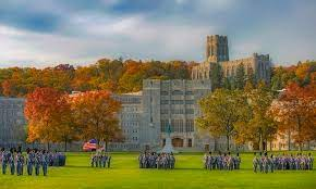 I am excited to be hosting the 9th Annual Northeastern Economics of Education Workshop at West Point on 7 Oct 2022.  This is a one day gathering for researchers across the northeast to present early-stage work.

Please submit here by 5 August:

forms.gle/M5CKZUwgPoGrs2…