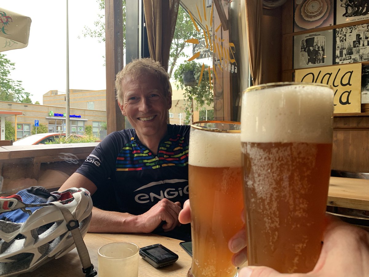 amenev's tweet photo. Home sweet Zwolle Zuid. 200 km https://t.co/Use88vBqFO
