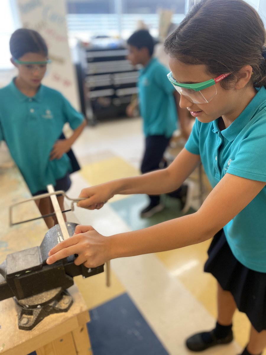 BISC-LP Year 5 tweet media