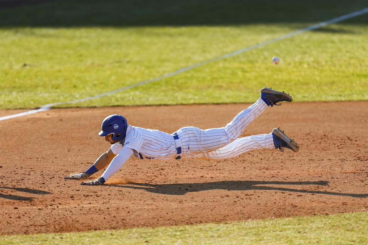 Middle Tennessee Baseball tweet media