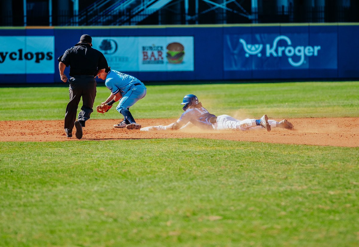 Middle Tennessee Baseball tweet media