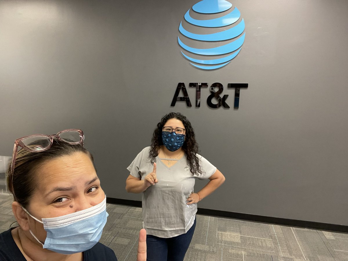 Christene Lagares tweet media